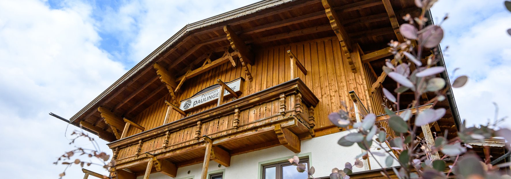 …einmalige Urlaubserlebnisse im Paulingerhof…
